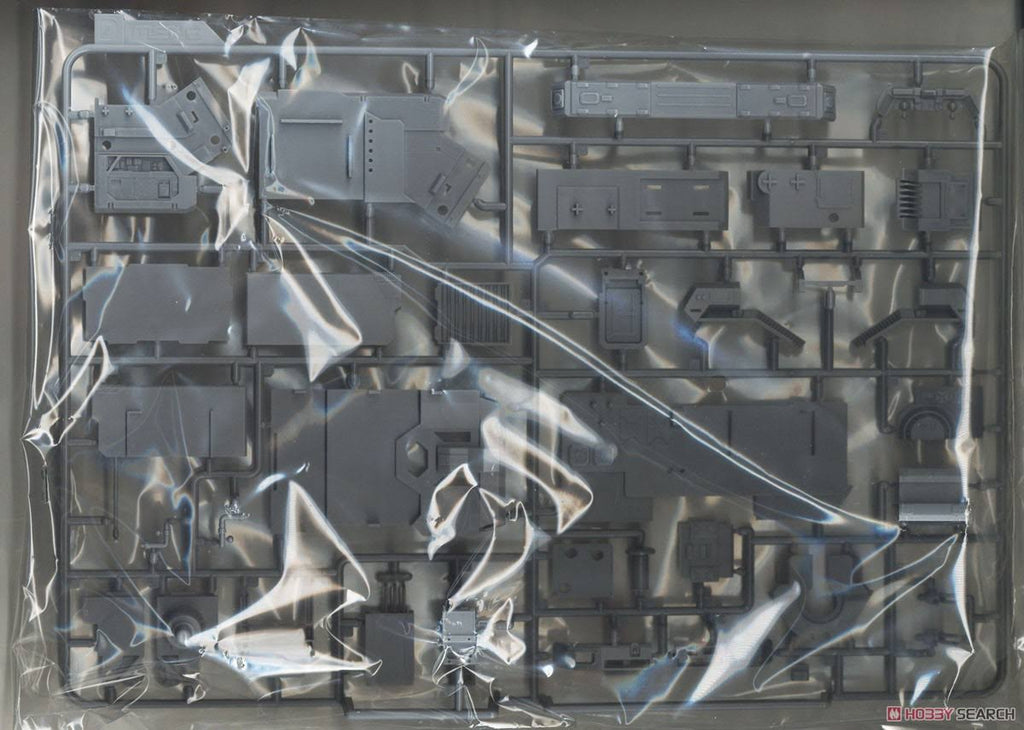 Plastic Model D477878