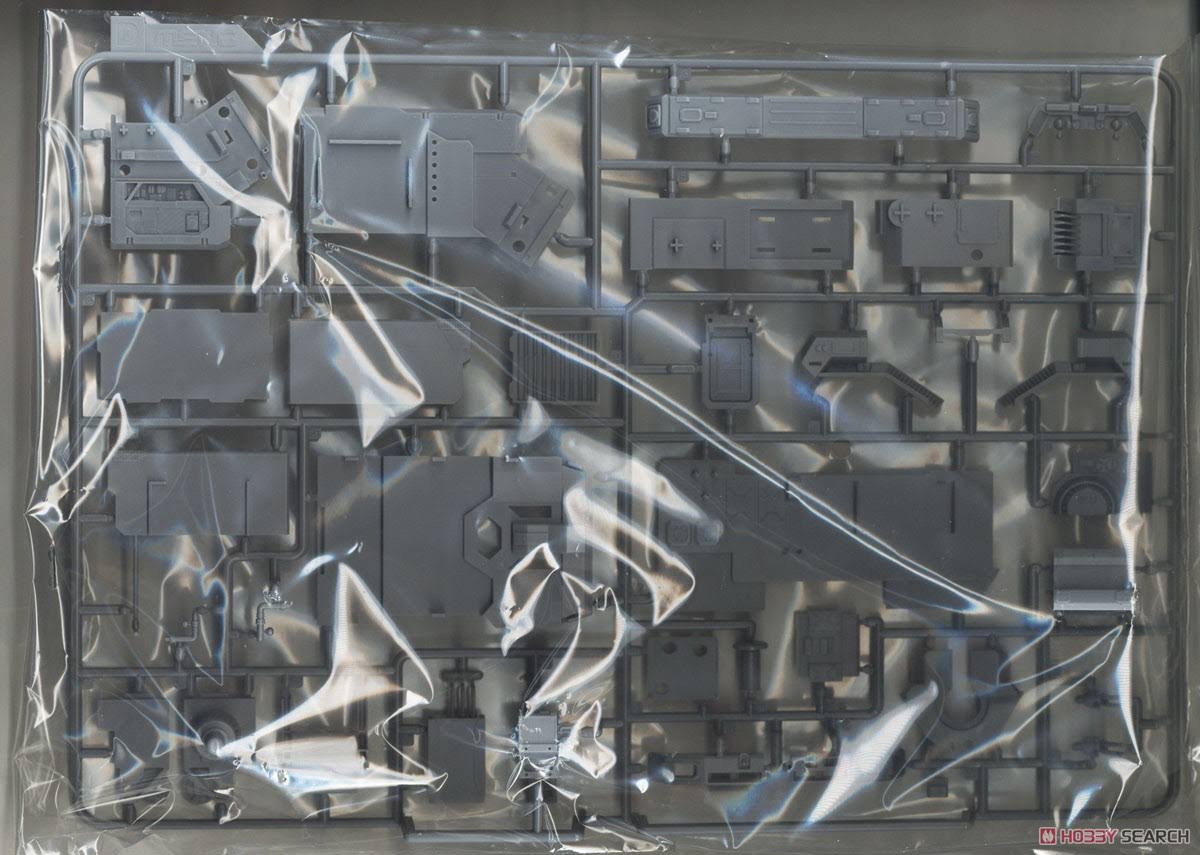 Plastic Model D477878