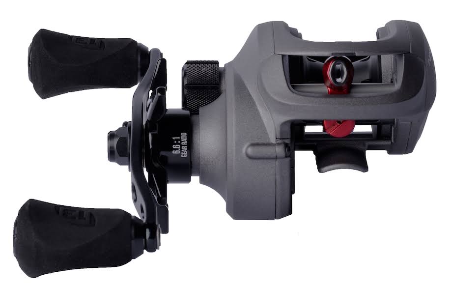 Inception Baitcast Reel Left 8.1:1 V750605