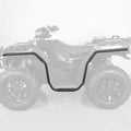 ATV Side Bumper Protection Frame R315