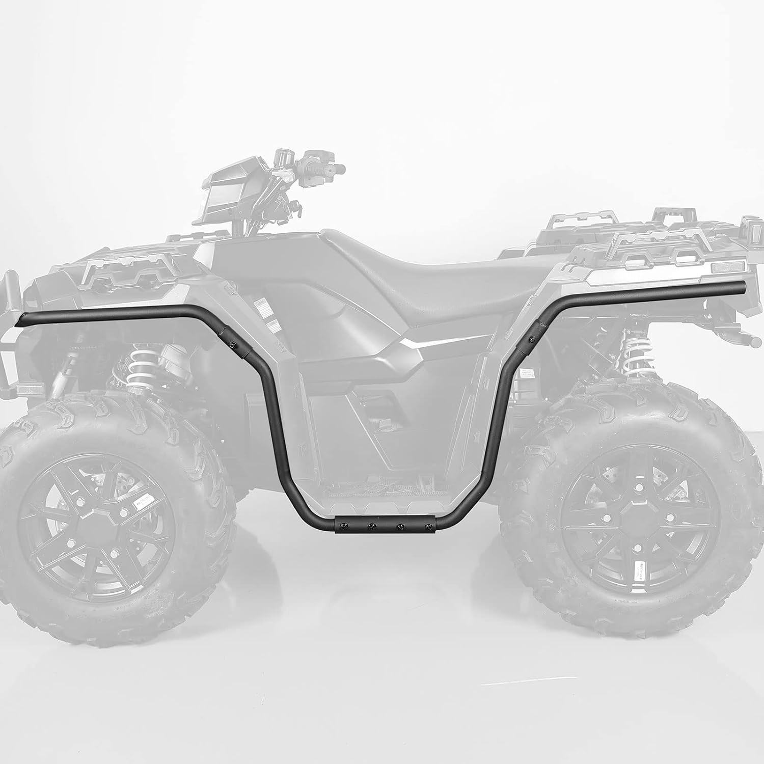ATV Side Bumper Protection Frame R315
