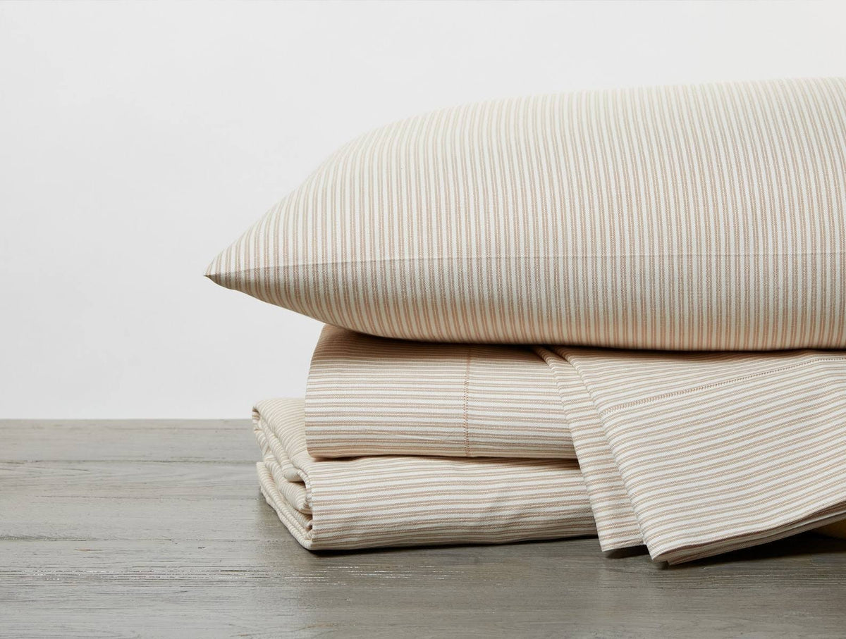 Organic Sheet Set Queen Undyed U37923