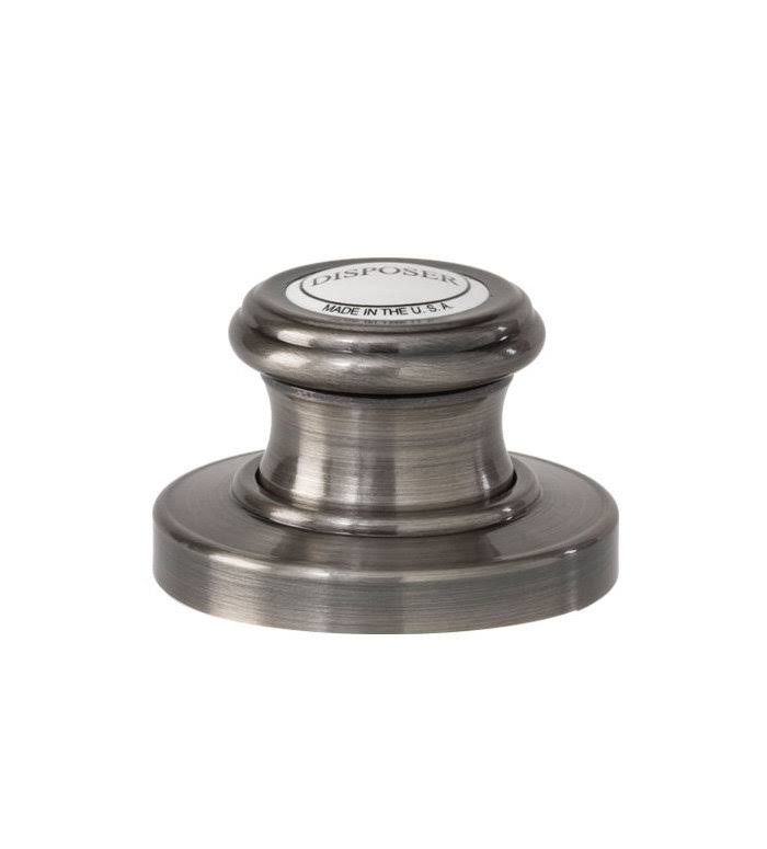 Satin Brass Air Switch Y215485