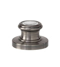 Satin Brass Air Switch Y215485