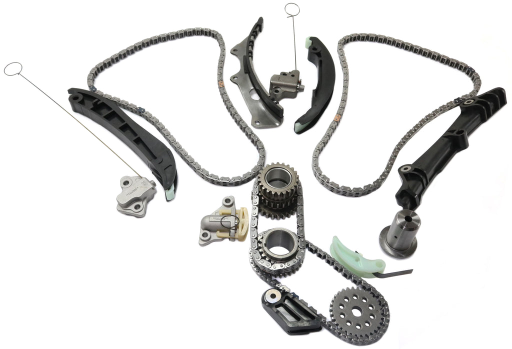 Timing Chain Kit for 2011-2016 Chrysler Town and Country 2011-2014 Dodge Avenger 3.6L A71339