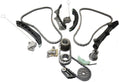 Timing Chain Kit for 2011-2016 Chrysler Town and Country 2011-2014 Dodge Avenger 3.6L A71339