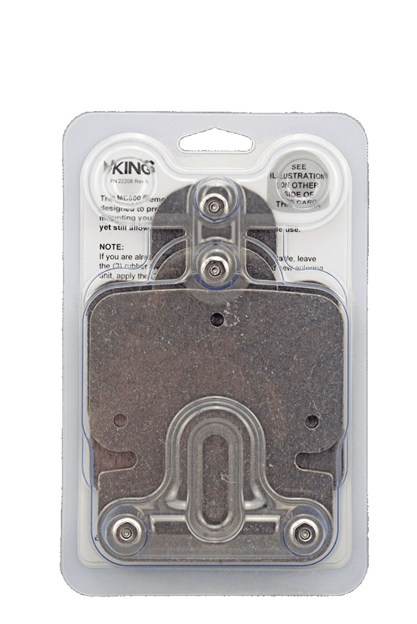 Removable Roof Mount Kit P740566