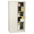 Light Gray Standard Cabinet A63503