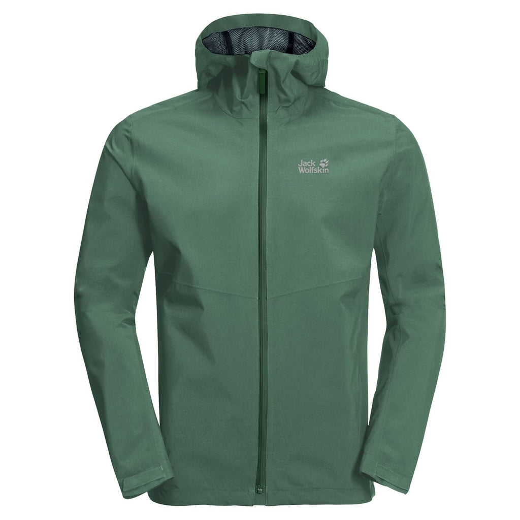 Mens Shell Jacket M9085