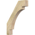 Rough Sawn Douglas Fir Brace X801
