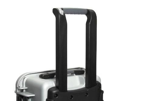935 Hard Case with Padded Divider I9755