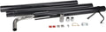 Black RV Generator Exhaust Venting System G19827