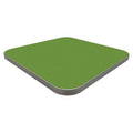 Retro Round Table Top, 48x22 Dia., 1-1/4 U1559