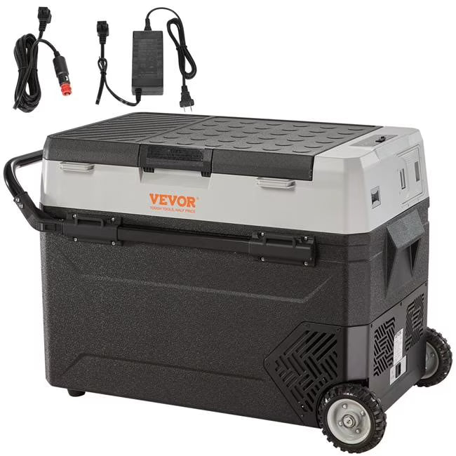 12V Car Refrigerator Q68309
