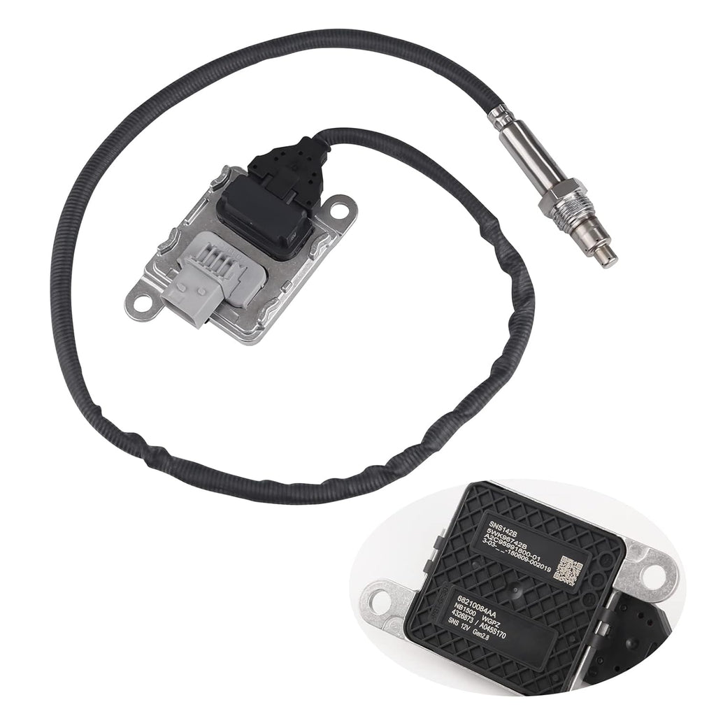 Inlet Upstream Nitrogen Oxides Sensor A40446