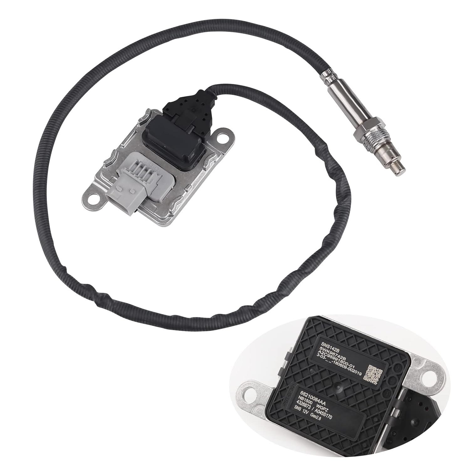 Inlet Upstream Nitrogen Oxides Sensor A40446