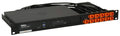 1U Jet Black Network Device Mounting Kit T2816