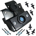 Hood Lock R632