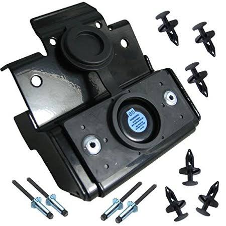 Hood Lock R632