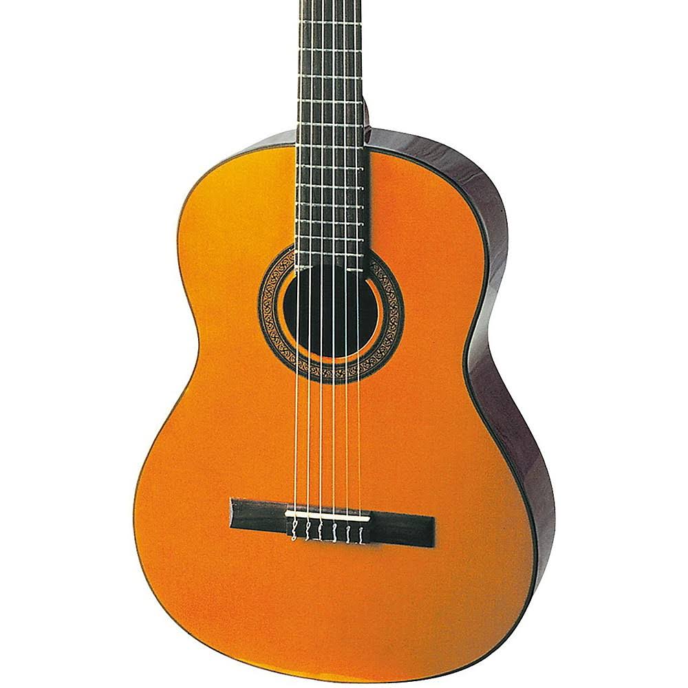 Natural Gloss Classical Acoustic Guitar with Spruce Top Z4029