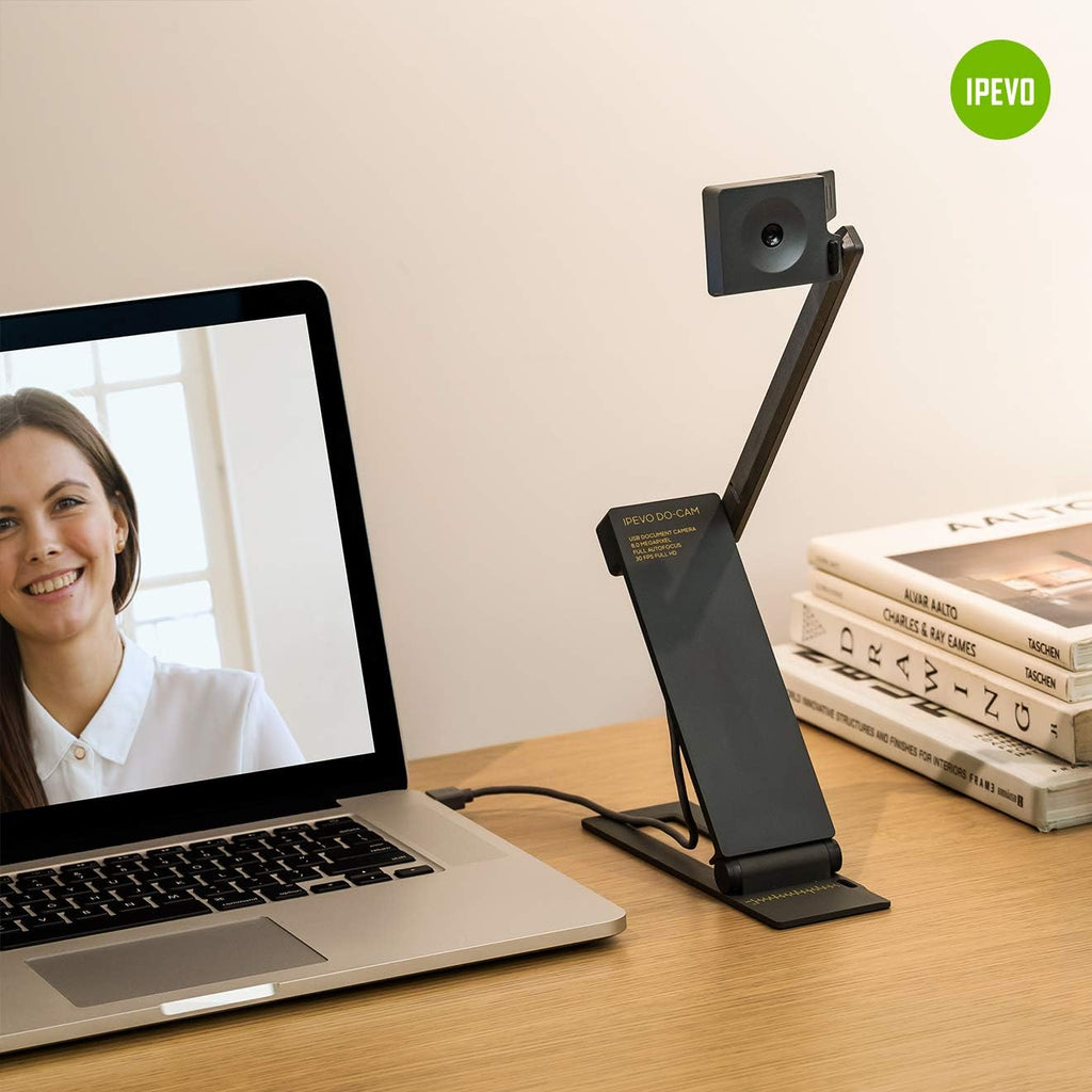 Portable Ultra HD 8MP USB Camera A434638