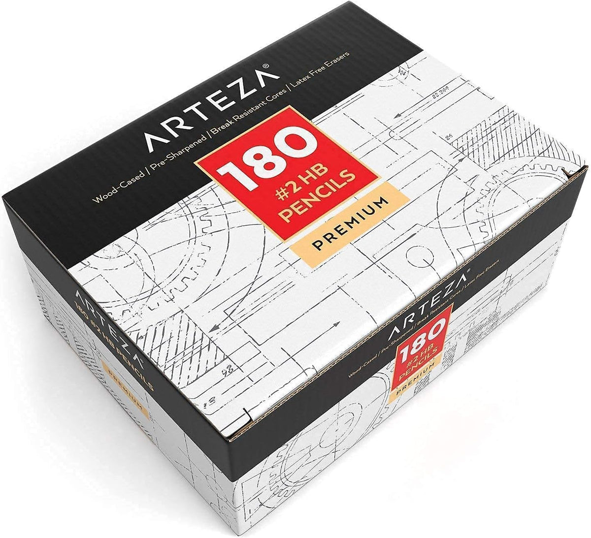 Office Supply Bundle, Pack of 2 N4216