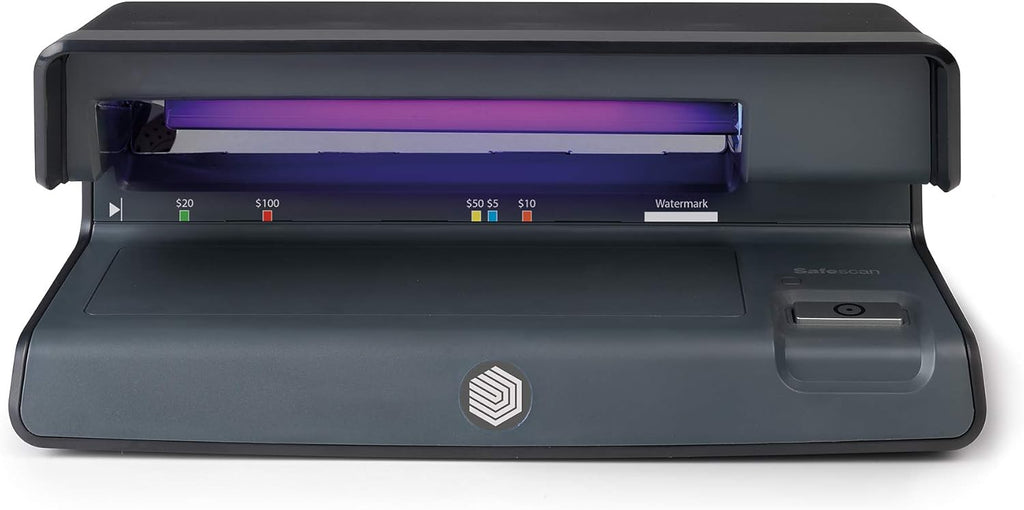 UV Counterfeit Bill Detector U2425