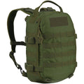 Olive Green 16L Rucksack G843