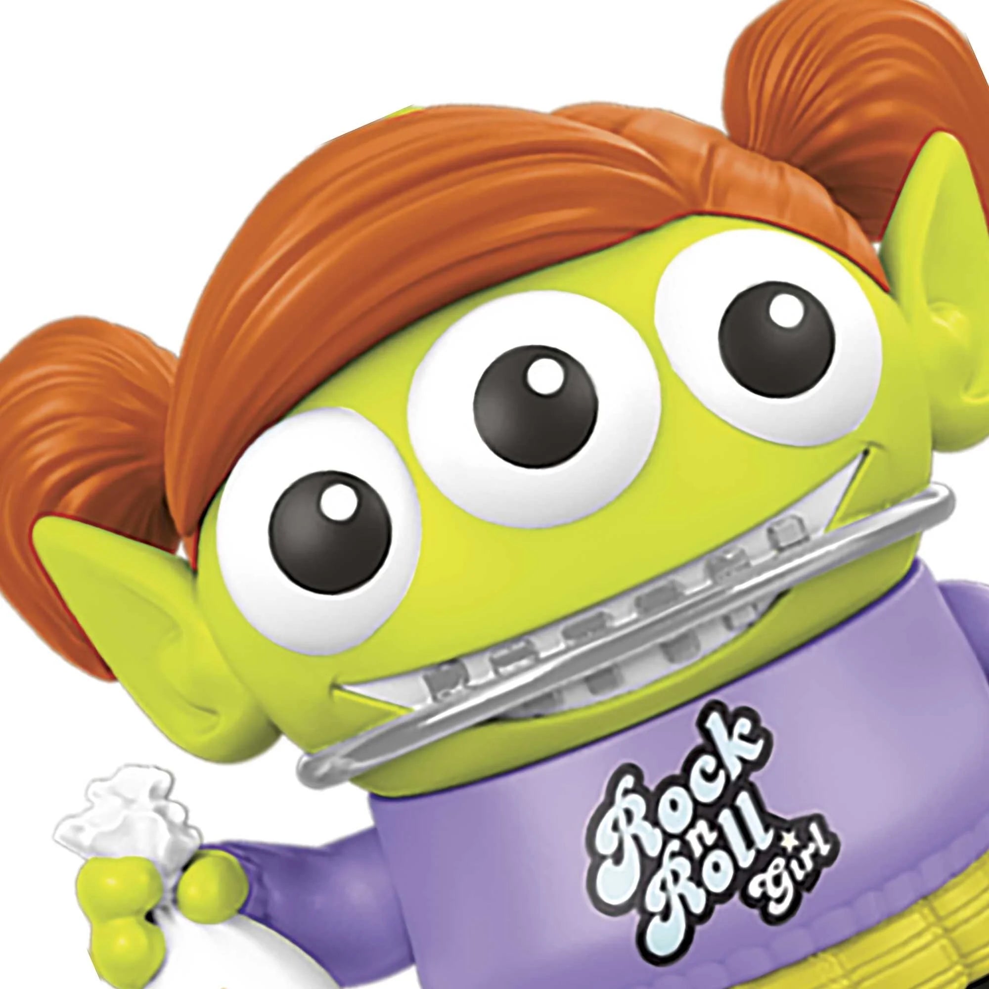 Darla Figure Collector Toy I147608