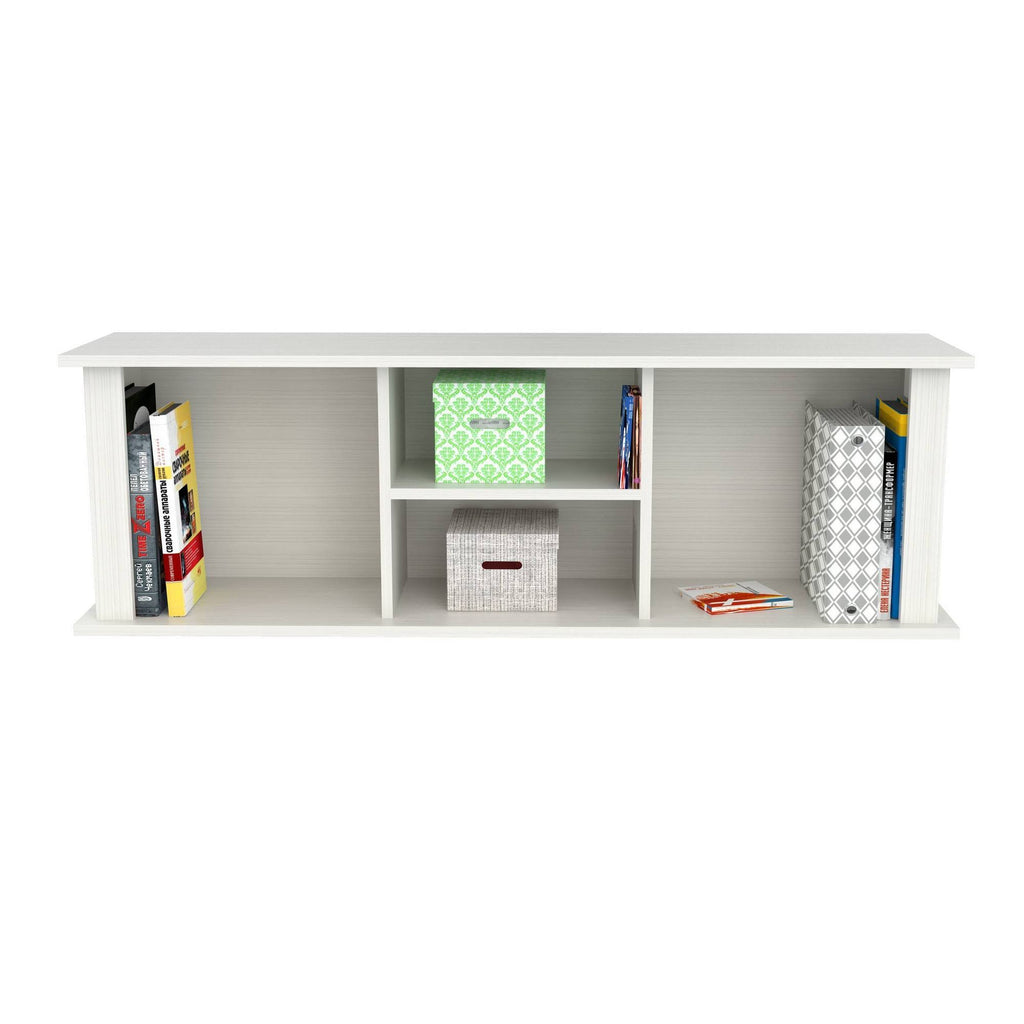 Wall-Mounted Hutch J127