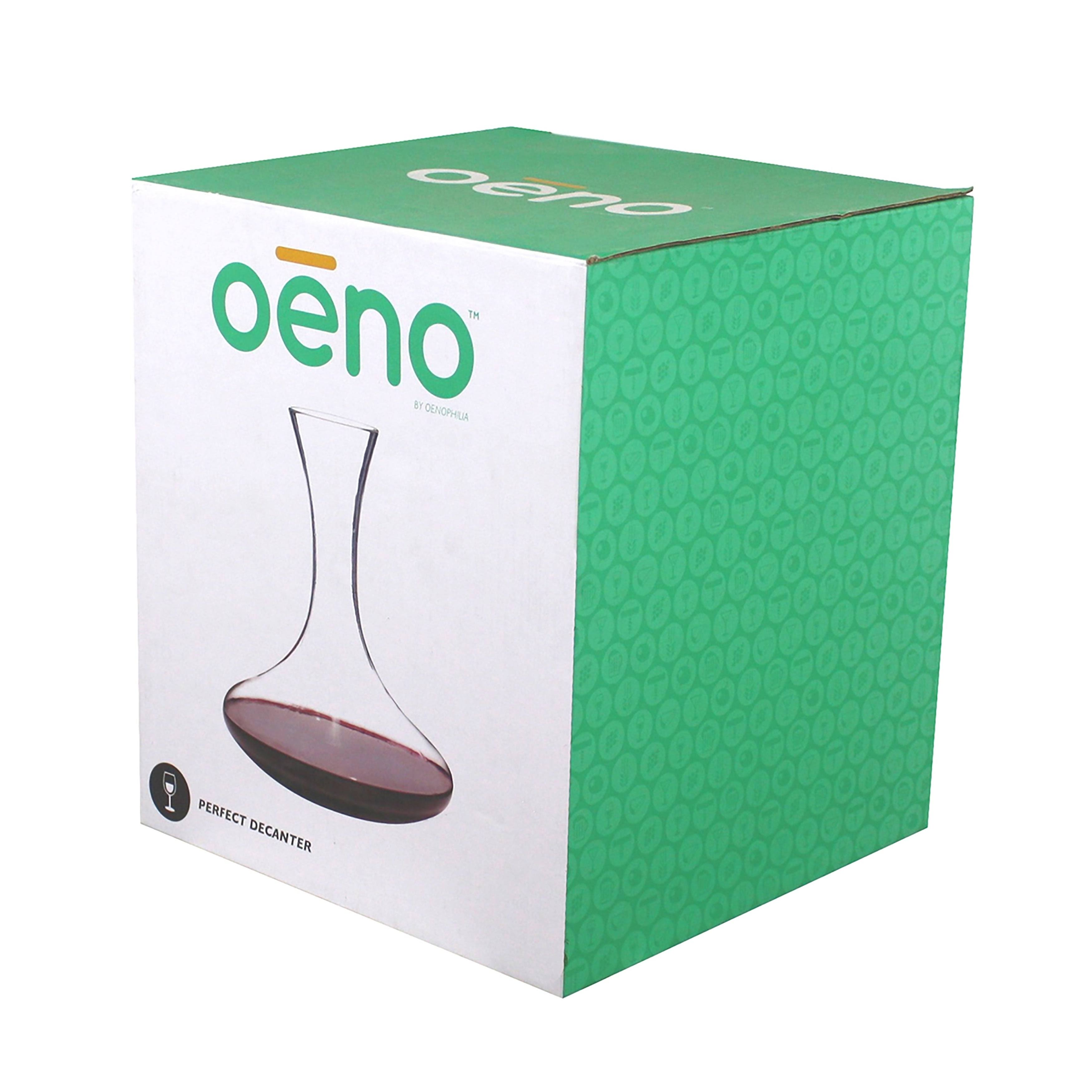 750 ml Decanter W663
