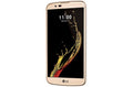 16GB Gold LG K10 G896