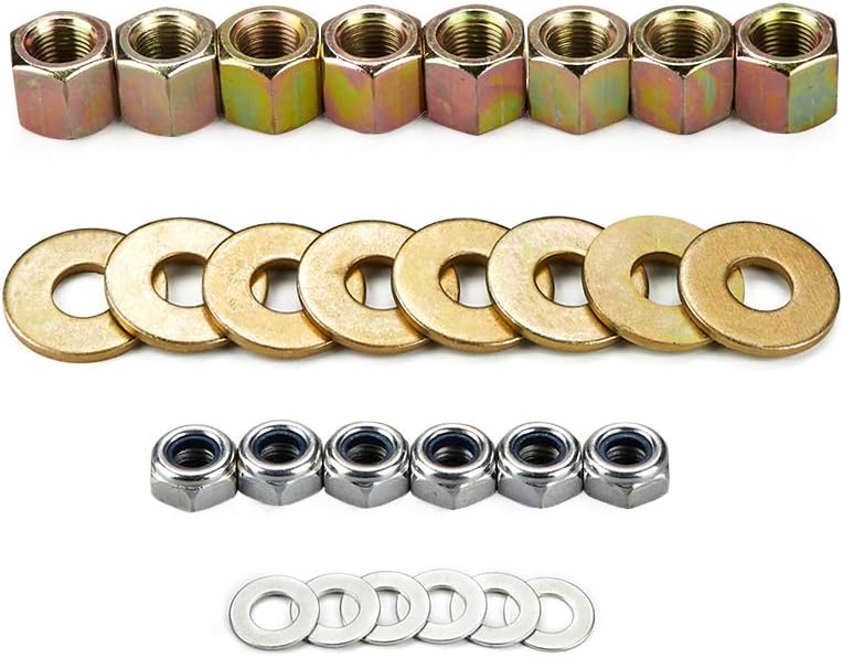 3" Front 2" Rear Leveling Lift Kit for Ford F150 4WD 2WD A180