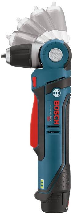 12V Max 3/8x22 Angle Drill/Driver Kit C240941