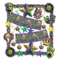 Mardi Gras Decorating Kit D697131
