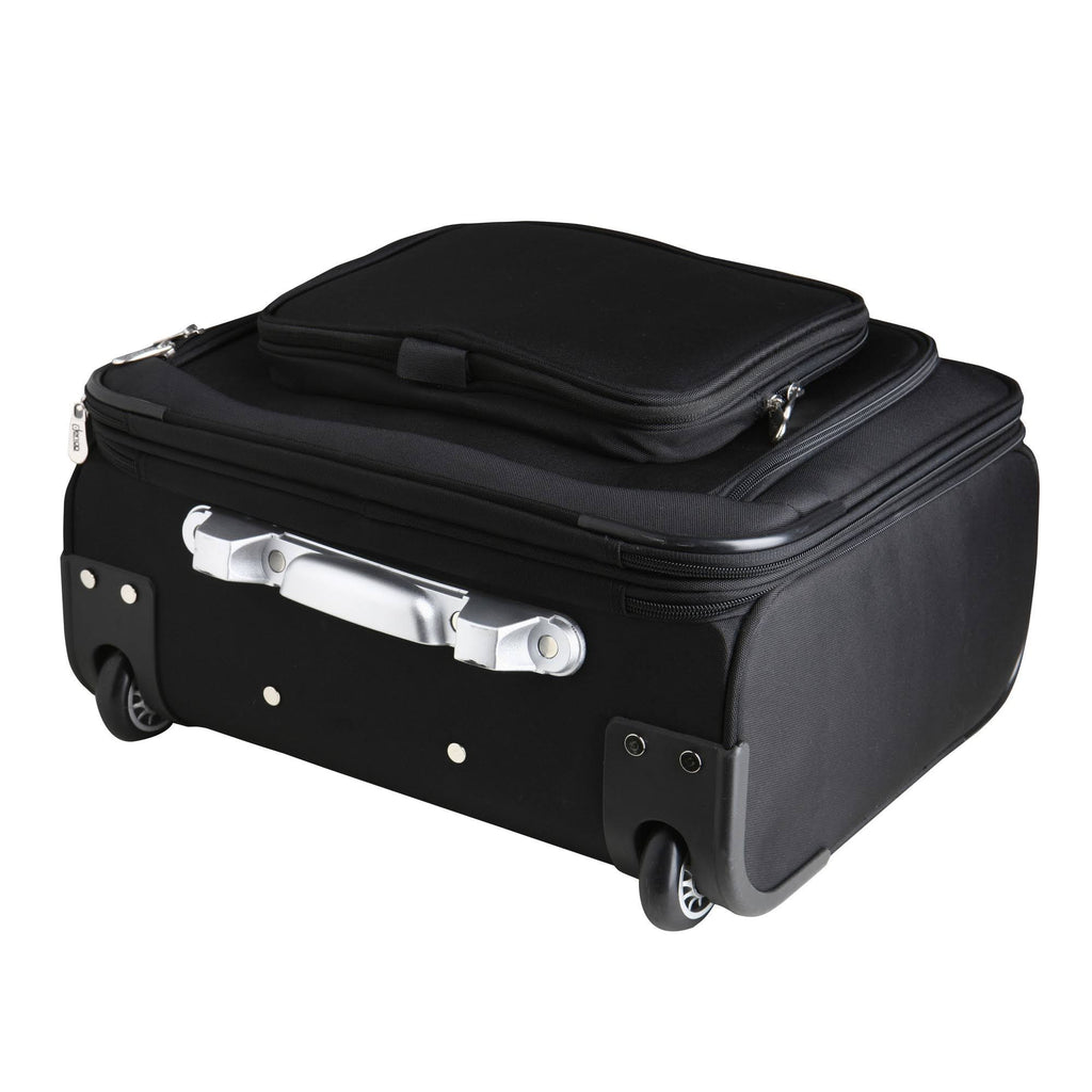 Wheeled Laptop Overnighter H201949