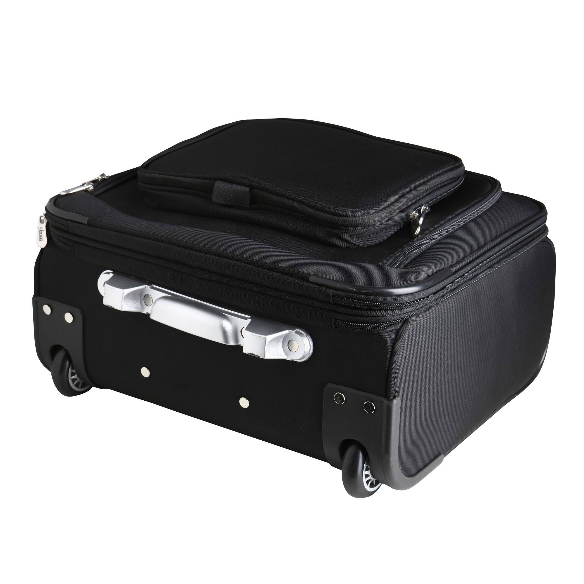 Wheeled Laptop Overnighter H201949