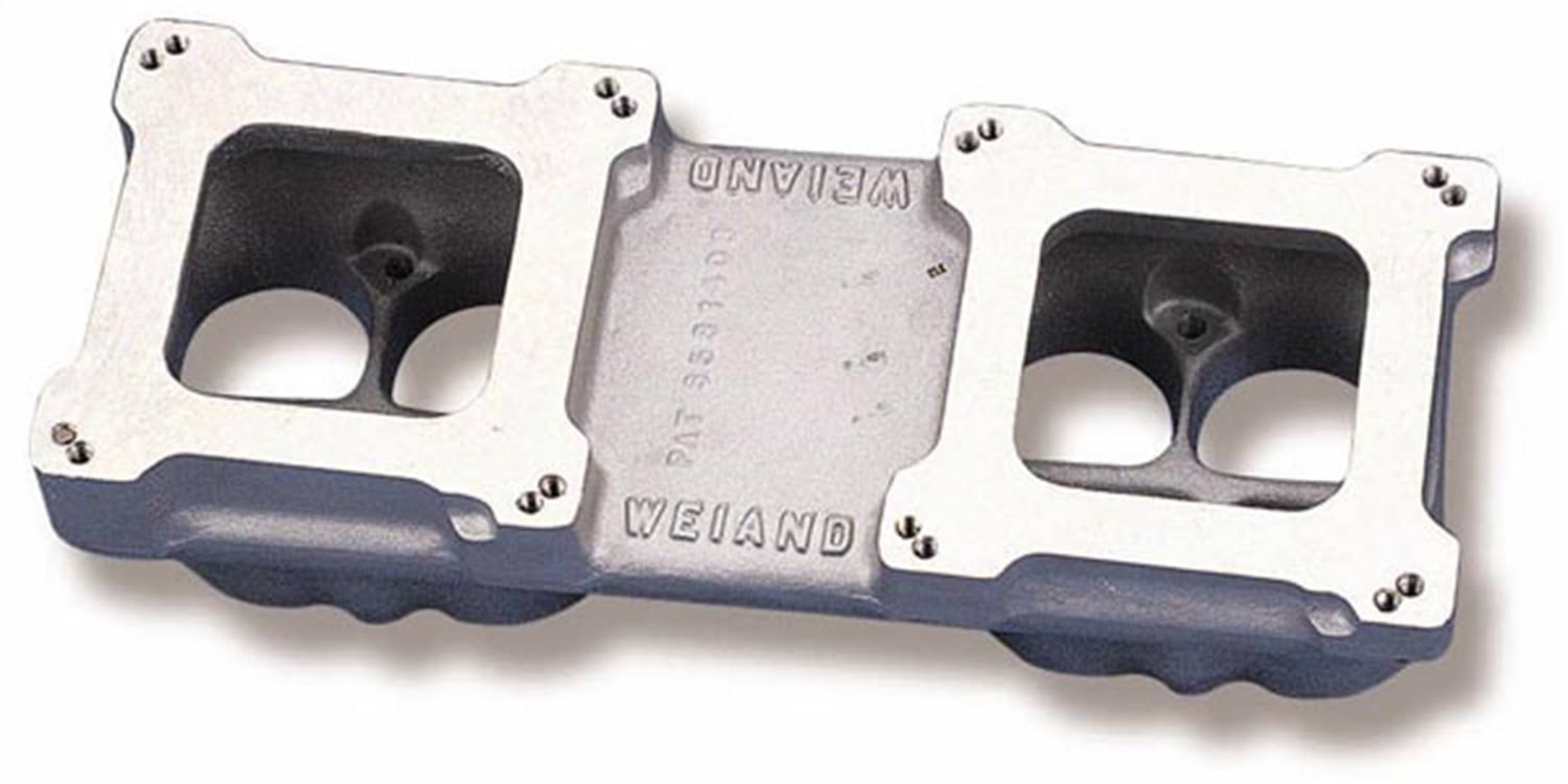 Hi-Ram Intake Manifold Top J29675