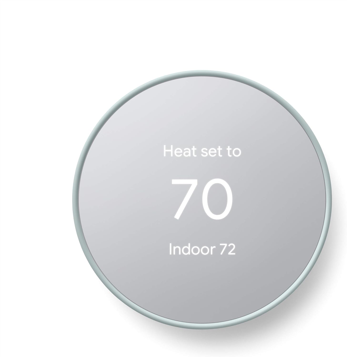 Snow Smart Thermostat M115