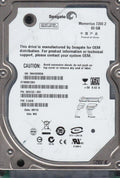 80GB SATA 2.5 Hard Drive Y225