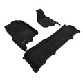 ELEGANT Floor Mat Full Set Q803