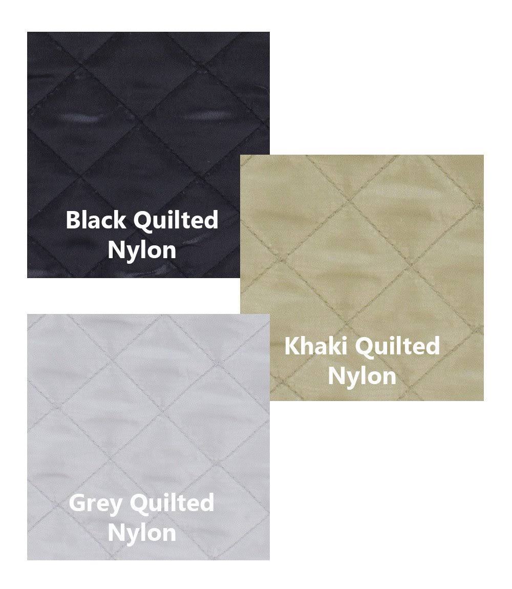 Khaki Medium Pet Car Seat N883320