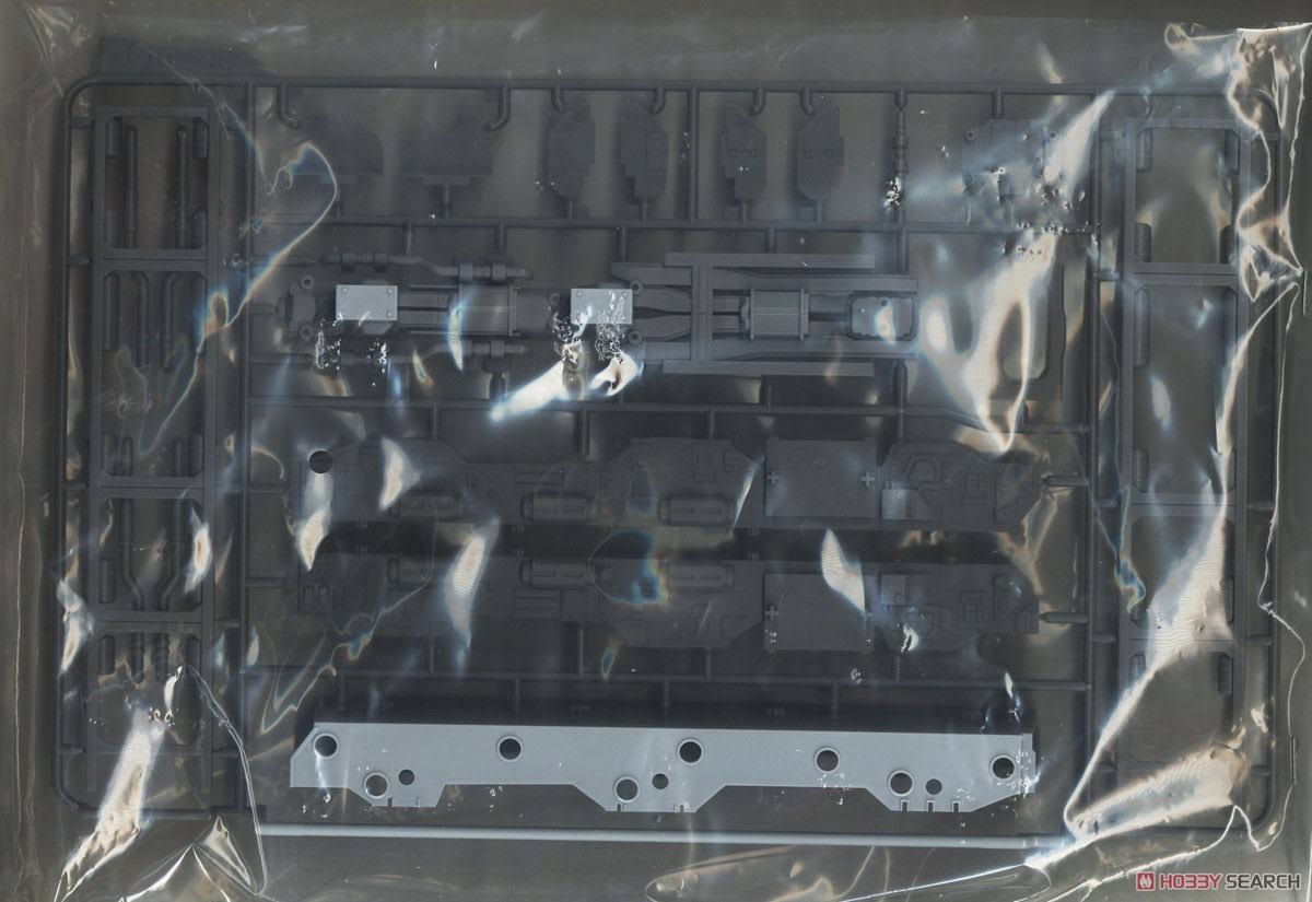 Plastic Model D477878