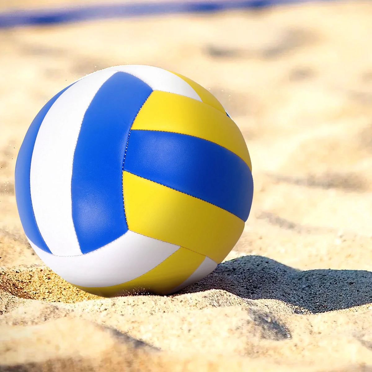 PU Leather Volleyball M6295