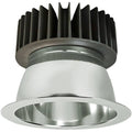 6-in 25W LED Retrofit Downlight, Dimmable, 2000 lm, 110V-277V, 3000K, White J279