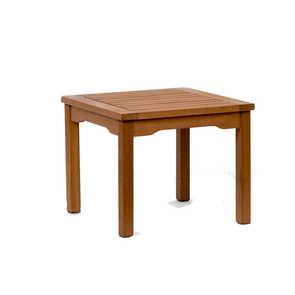 Eucalyptus Square Side Table K317234