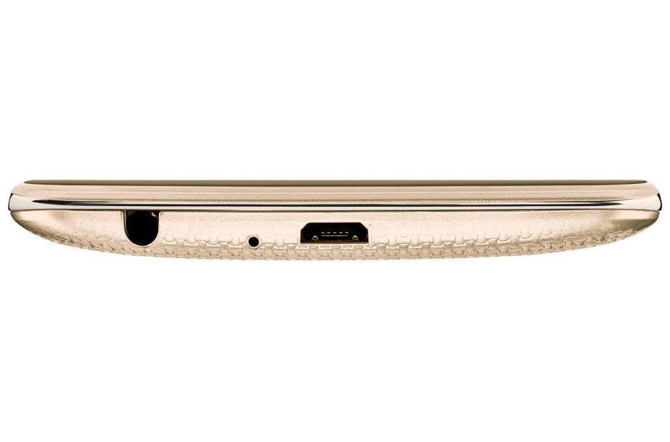 16GB Gold LG K10 G896
