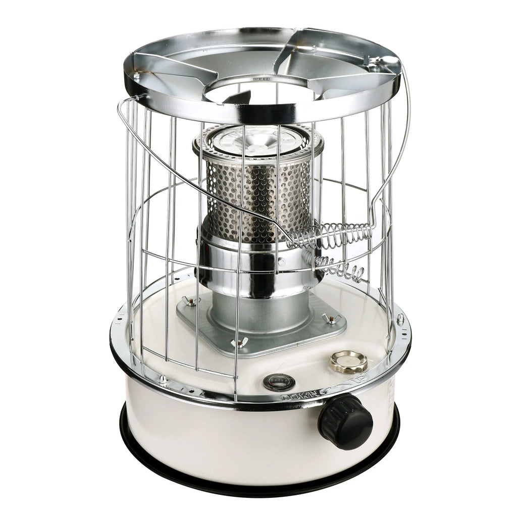 Portable Kerosene Heater with Adjustable Handle, 6L H1148