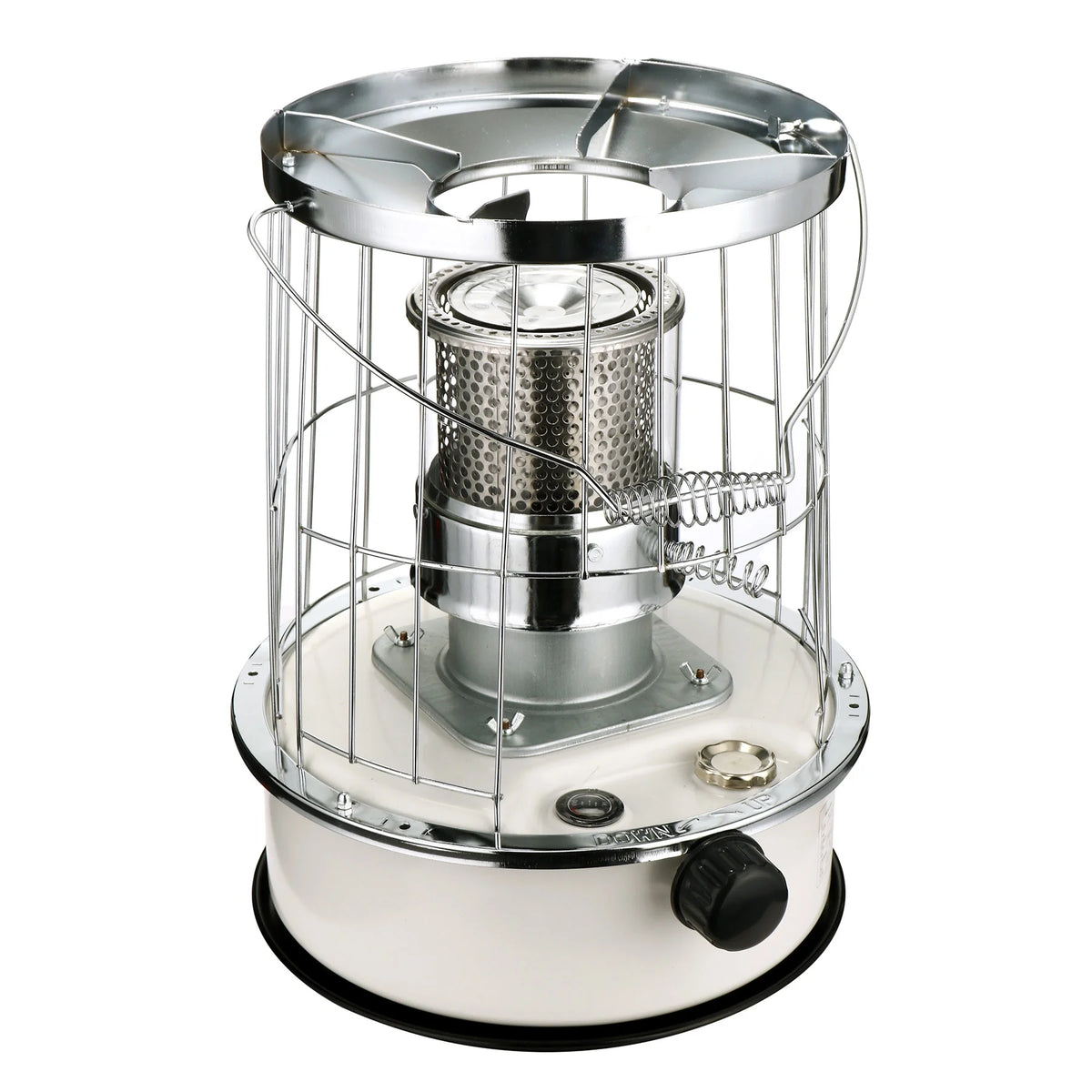 Portable Kerosene Heater with Adjustable Handle, 6L H1148