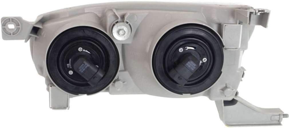 Passenger Side Head Light for Toyota Corolla F8310